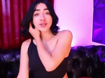 Chaturbate Live Porn of kassianoir_