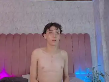 Chaturbate Sex Chat of leo_williams_