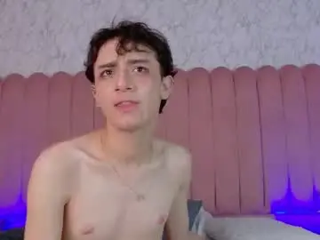 Chaturbate Sex Cam of leo_williams_