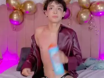 Chaturbate Adult Video Chat of leo_williams_