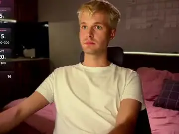 Chaturbate Best live sex cam show of leonnextdoor