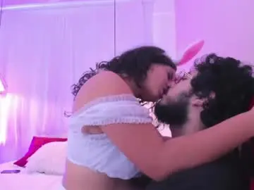 Chaturbate Sex Chat of liabell_