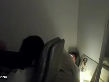 Chaturbate Nude Webcam of martiiinaa_