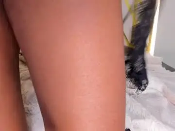 Chaturbate Sex Chat of maryevans_