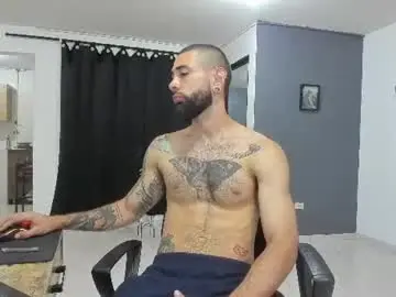Chaturbate Free Live Porn of matheusbeard2