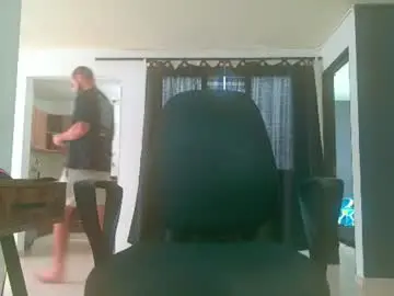 Chaturbate Best Webcam of matheusbeard2