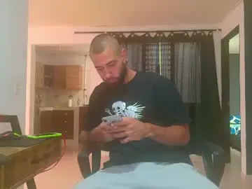 Chaturbate Live Sex of matheusbeard2