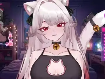 Chaturbate Live Sex Cam of nikkipurr