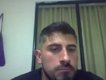 Chaturbate Best Webcam of reyalad_mariana