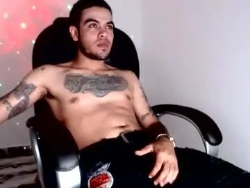 Chaturbate Sex Cam of riancum