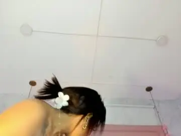 Chaturbate Sex Cam of tianaparker