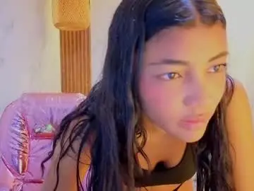 Chaturbate Free Live Porn of valentina_gomez_s