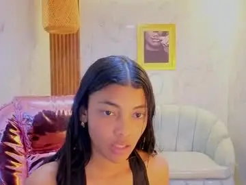 Chaturbate Nude Webcam of valentina_gomez_s
