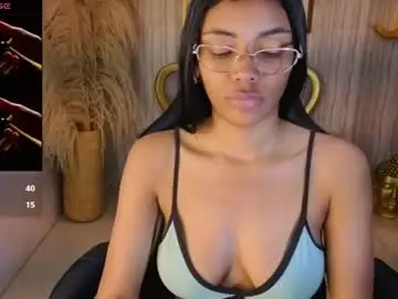 Chaturbate Nude Webcam of valentina_gomez_s