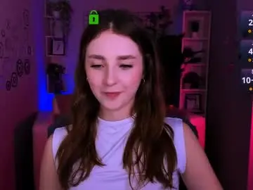 Chaturbate Sex Cam of alisabliss