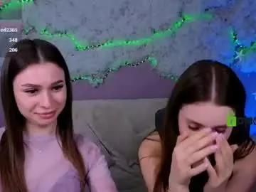 Chaturbate Live Sex Cam of alisabliss