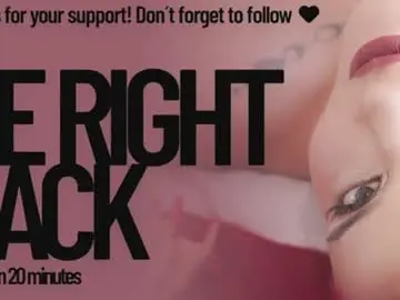 Chaturbate Free Live Porn of anne_julienne