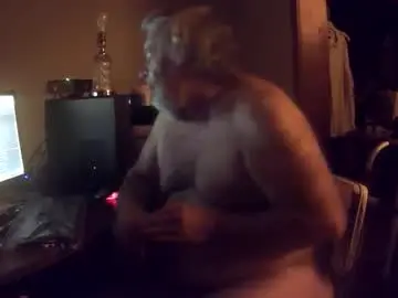 Chaturbate Live Sex of bear8620