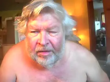 Chaturbate Sex Chat of bear8620