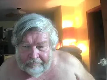 Chaturbate Nude Webcam of bear8620