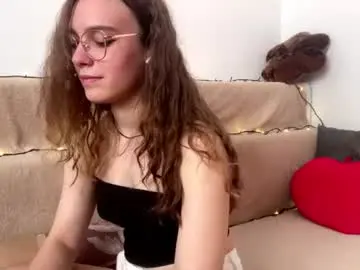 Chaturbate Free Porn Cam of charlalaroia