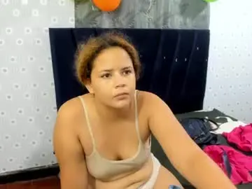 Chaturbate Sex Cam of dakota_20_