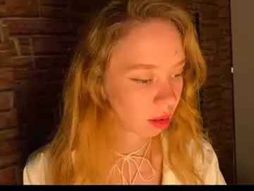 Chaturbate Sex Cam of elizastorm
