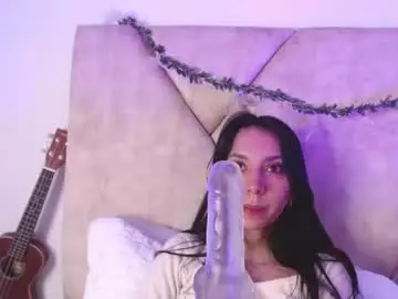 Chaturbate Nude Webcam of laugreen