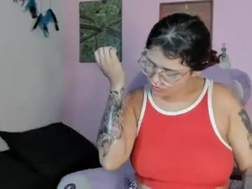 Chaturbate Private Sex Chat of maddy_jhonsson