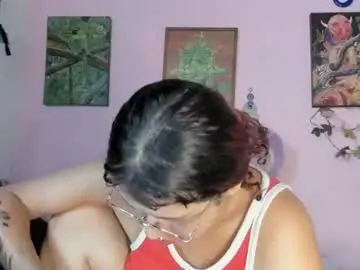 Chaturbate Adult Webcam of maddy_jhonsson