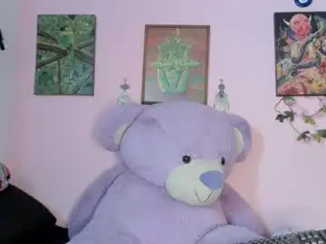Chaturbate Free Live Porn of maddy_jhonsson