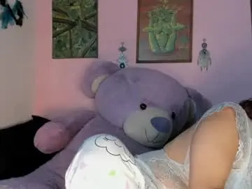 Chaturbate Nude Webcam of maddy_jhonsson