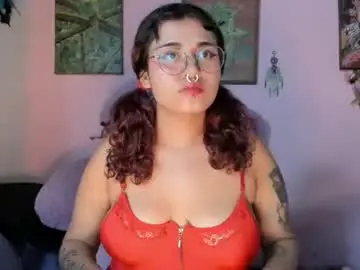 Chaturbate Live Sex Cam of maddy_jhonsson
