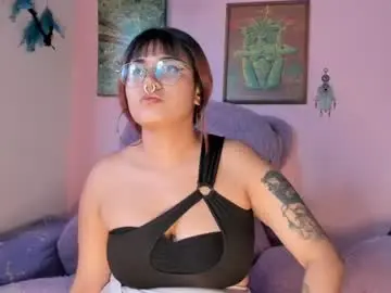 Chaturbate Best live sex cam show of maddy_jhonsson