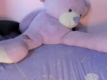 Chaturbate Adult Video Chat of maddy_jhonsson