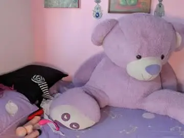 Chaturbate Private Sex Chat of maddy_jhonsson
