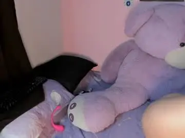 Chaturbate Free Porn Cam of maddy_jhonsson
