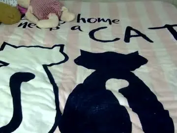 Chaturbate Adult Webcam of maferchavez88