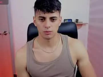Chaturbate Sex Chat of markpotier