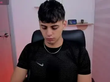 Chaturbate Free Porn Cam of markpotier
