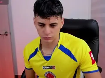 Chaturbate Sex Chat of markpotier