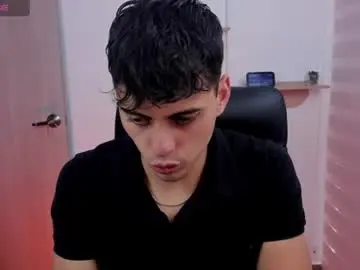 Chaturbate Nude Webcam of markpotier