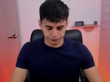 Chaturbate Live Porn of markpotier