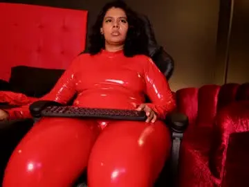 Chaturbate Best Webcam of mistresslilith666