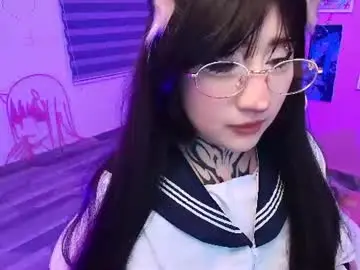 Chaturbate Sex Cam of miwaviolet