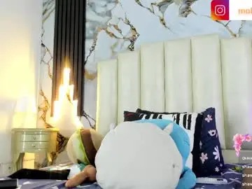 Chaturbate Free Porn Cam of molliebue1