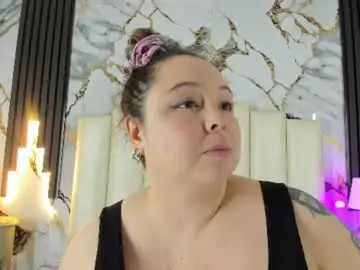 Chaturbate Private Sex Chat of molliebue1