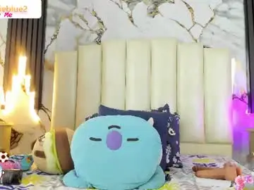 Chaturbate Sex Cam of molliebue1