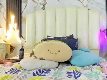 Chaturbate Best Webcam of molliebue1
