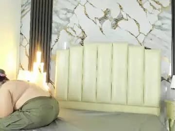 Chaturbate Sex Chat of molliebue1